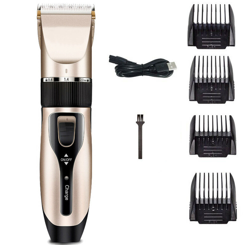 Electric Pet Clipper - Home Insight