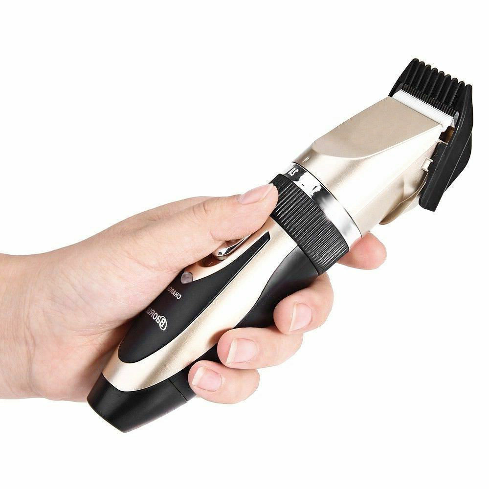 Electric Pet Clipper - Home Insight