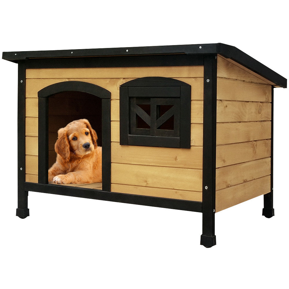 Dog Kennel - Home Insight