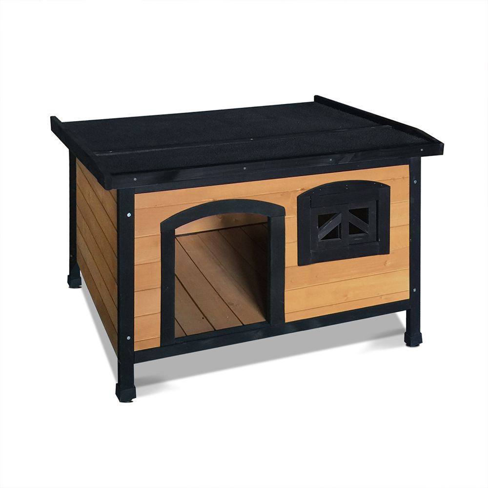 Dog Kennel - Home Insight