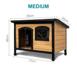 Dog Kennel - Home Insight