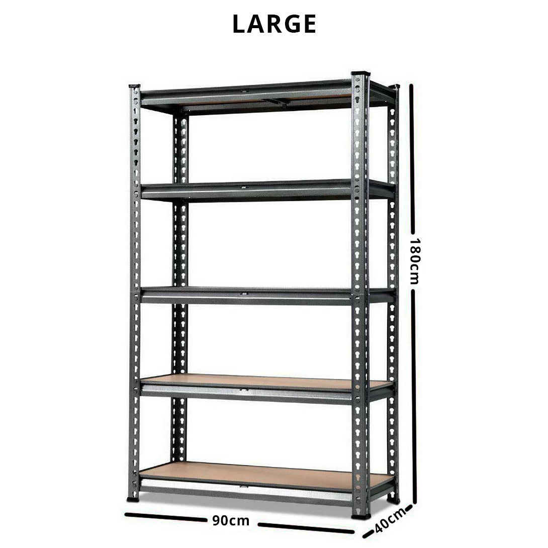 Storage Rack