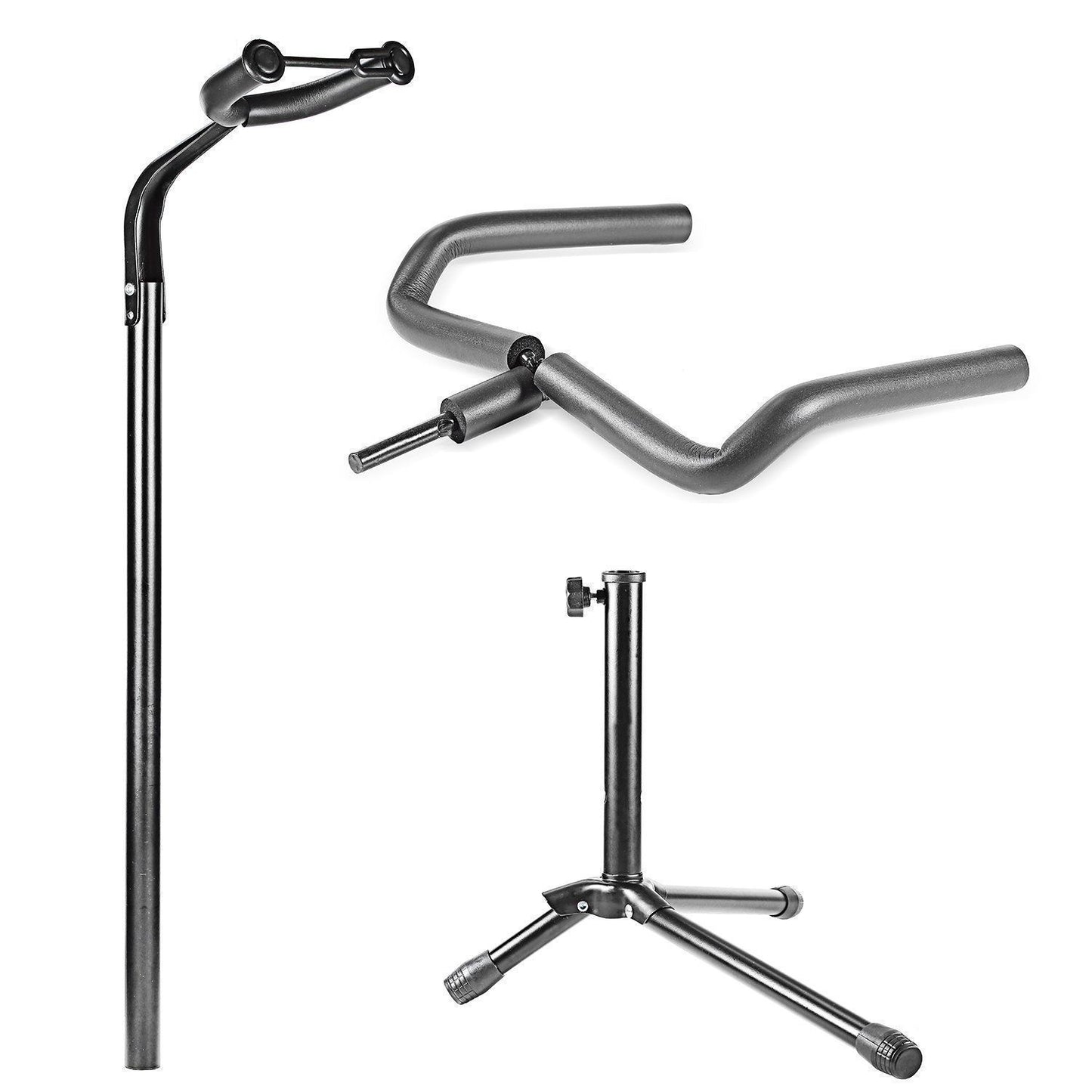 Guitar Stand - Home Insight