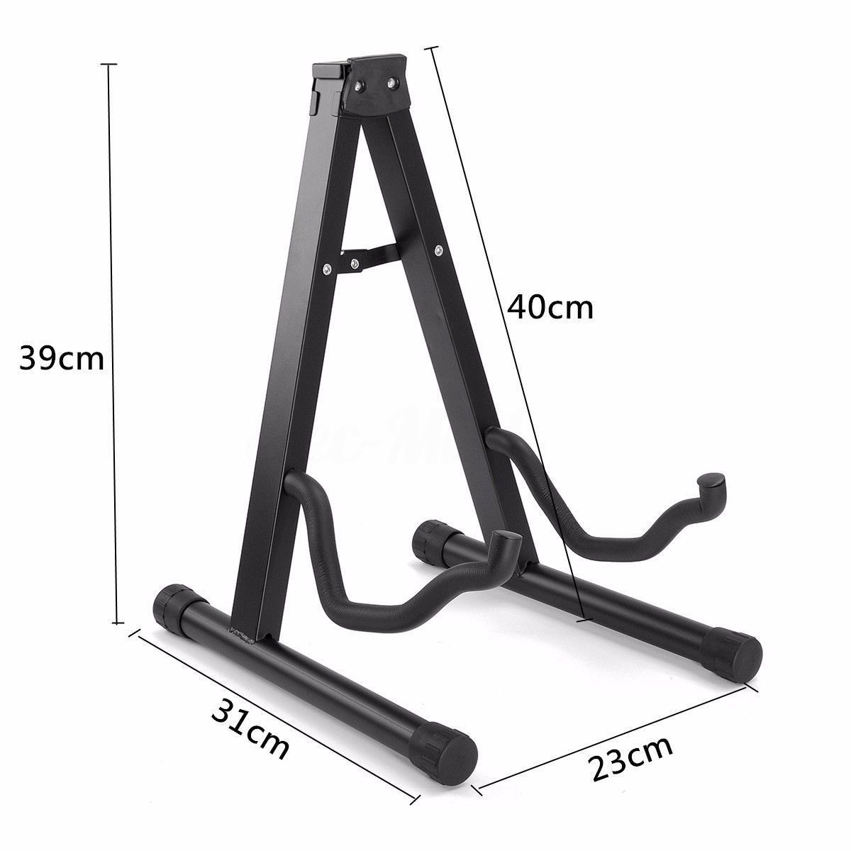 Guitar Stand - Home Insight