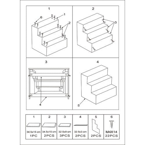 Indoor Steps for Pets - Home Insight