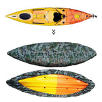 Kayak Cover - Home Insight
