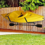 Kayak Storage Rack - Home Insight