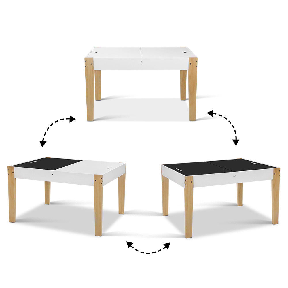 Kid's Table and Chairs - Home Insight