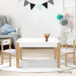Kid's Table and Chairs - Home Insight