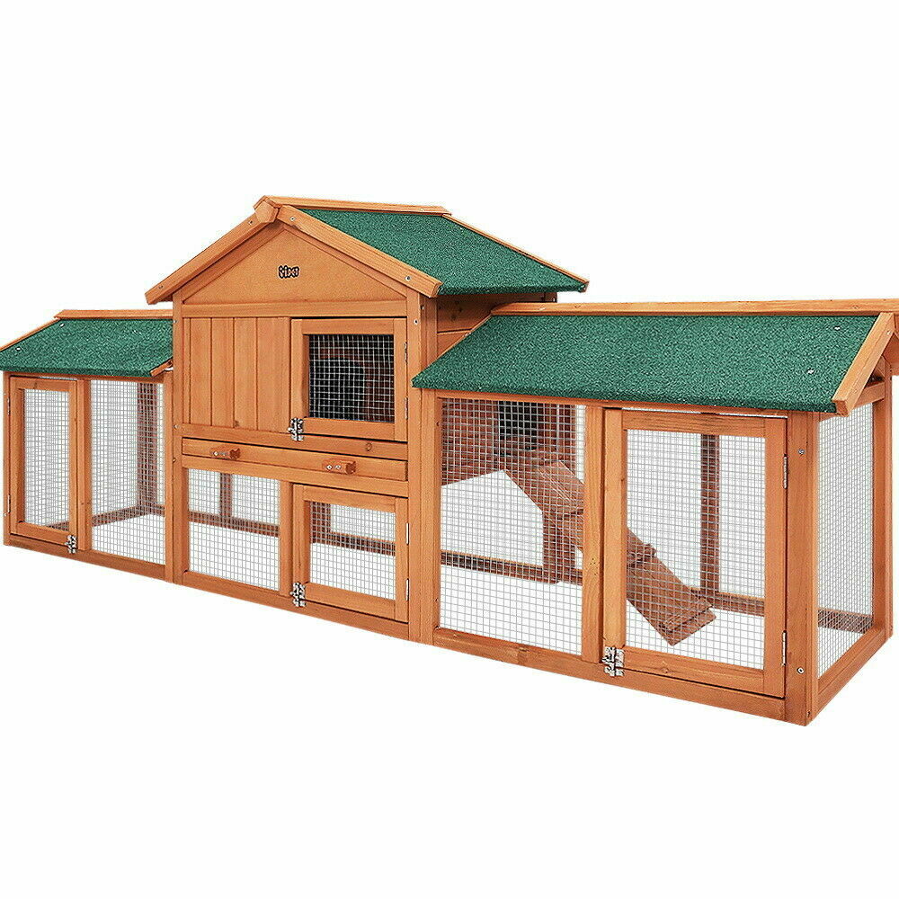 Pet Hutch (220cm)