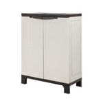 Lockable Outdoor Storage Cupboard