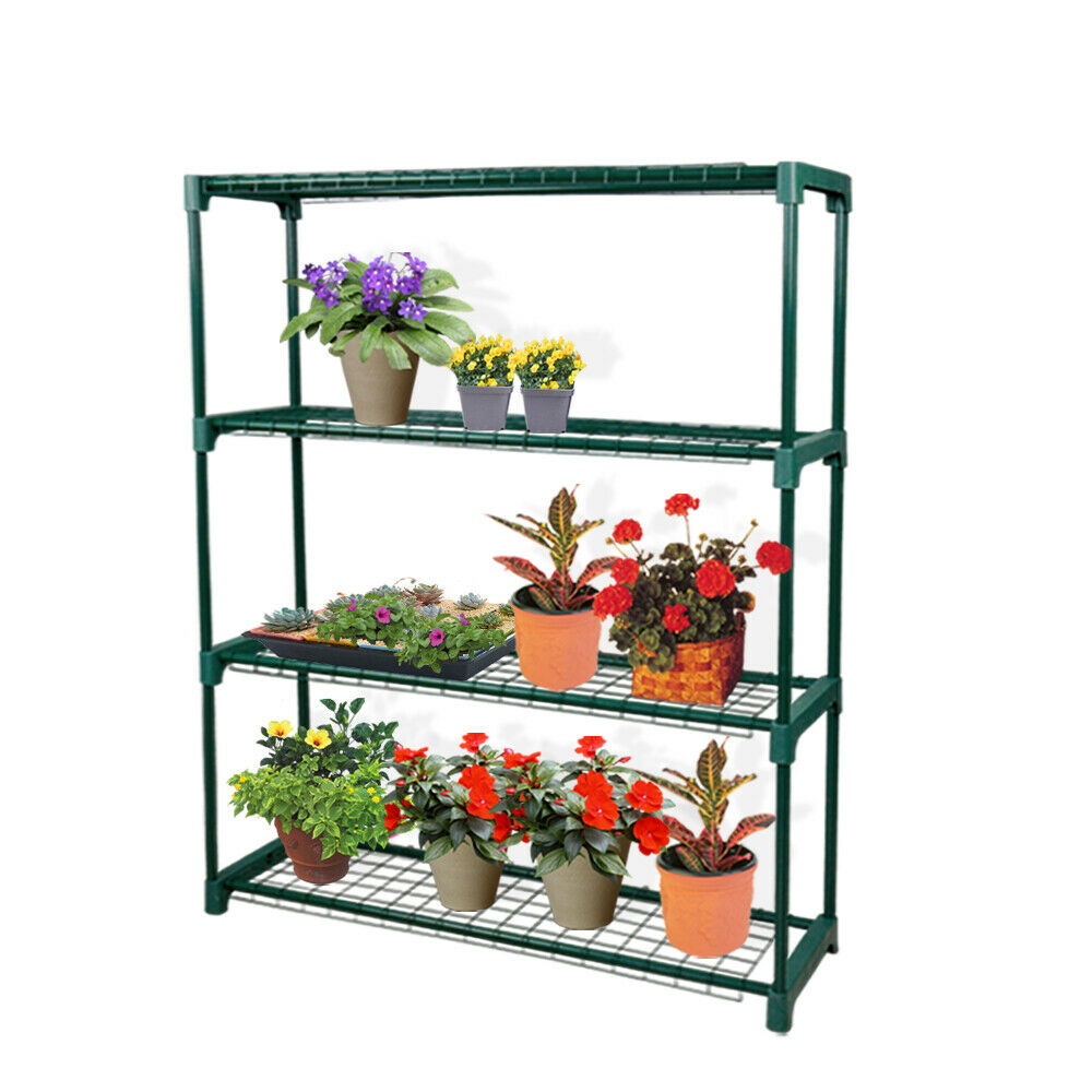 2x Large Plant Racks - Home Insight