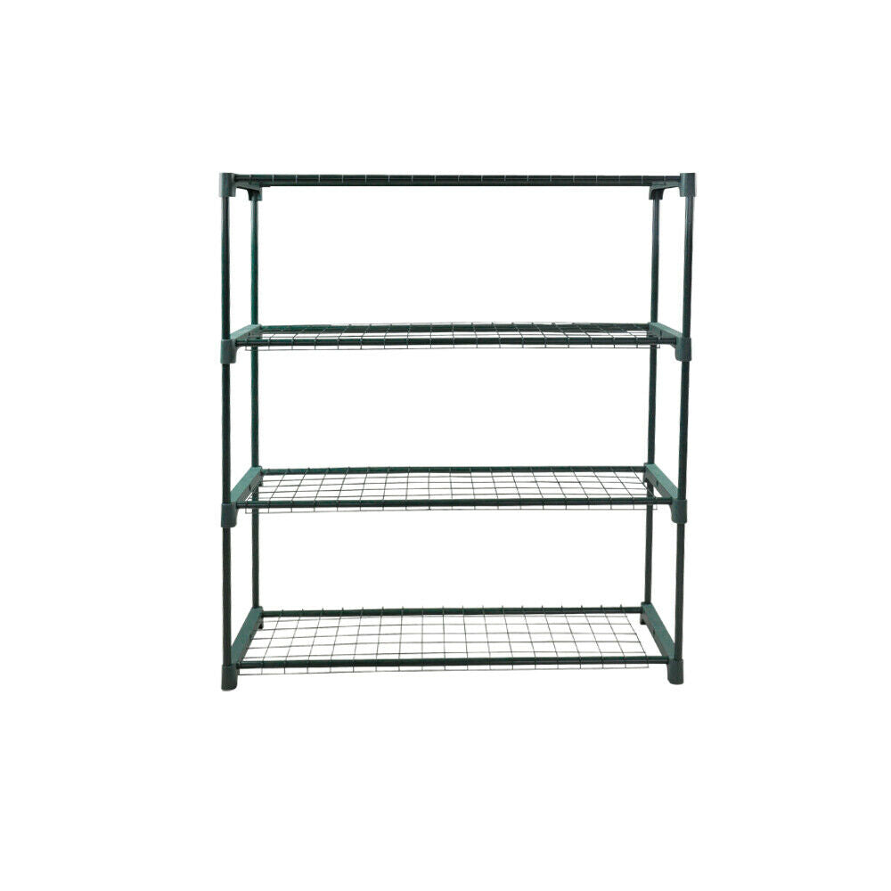 2x Large Plant Racks - Home Insight