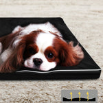 Orthopedic Pet Bed - Home Insight
