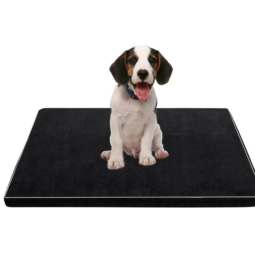 Orthopedic Pet Bed - Home Insight