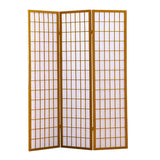 3/4/6/8 Panel Divider