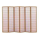 3/4/6/8 Panel Divider