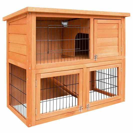 Pet Hutch (88cm)