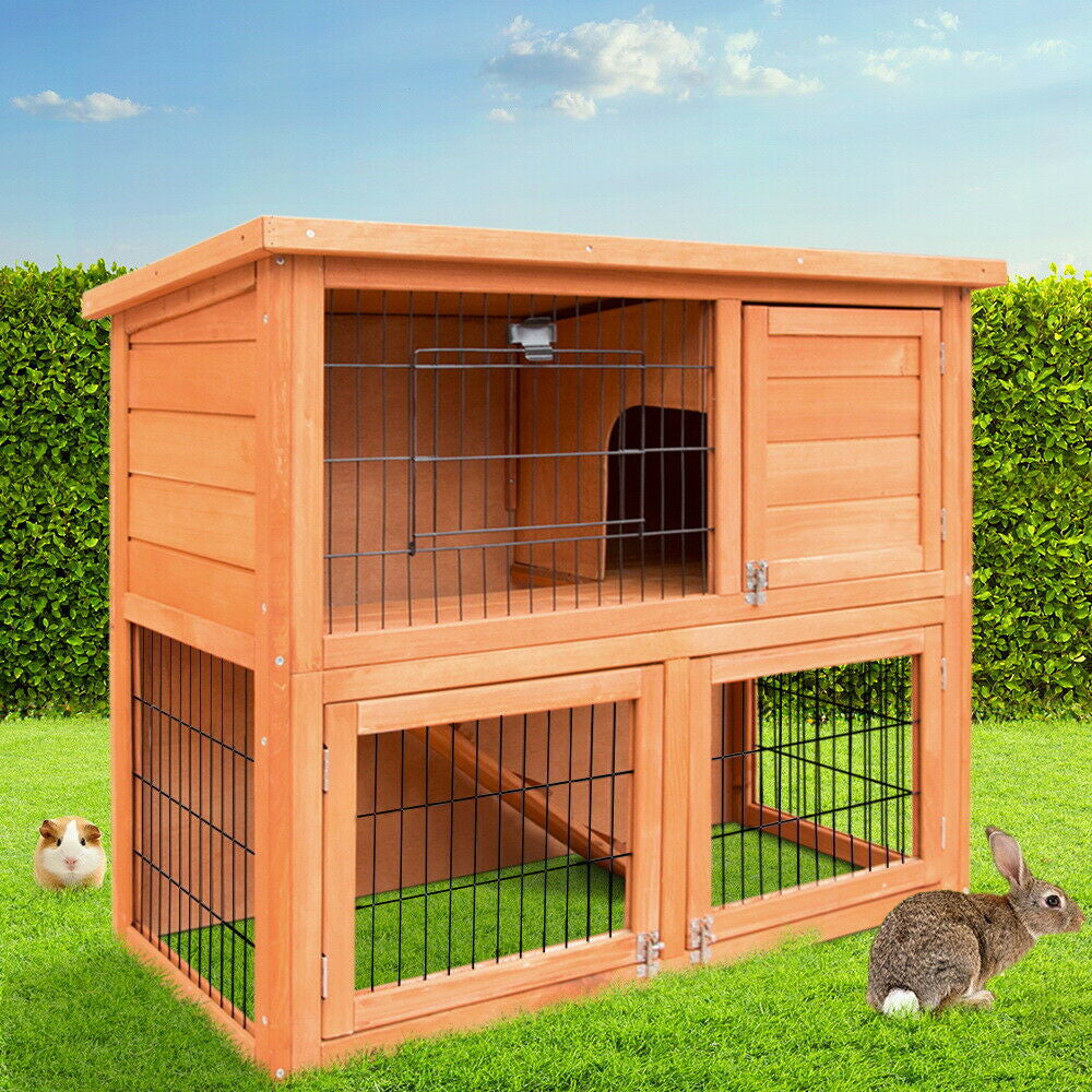 Pet Hutch (88cm)