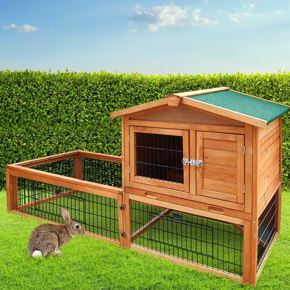 Pet Hutch (155cm)