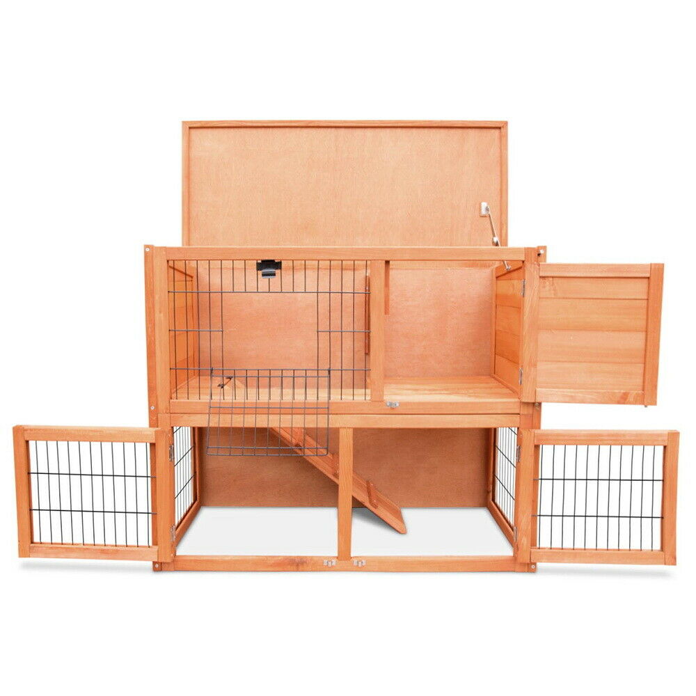 Pet Hutch (88cm)