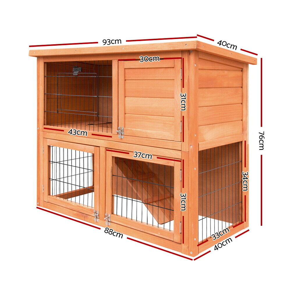 Pet Hutch (88cm)