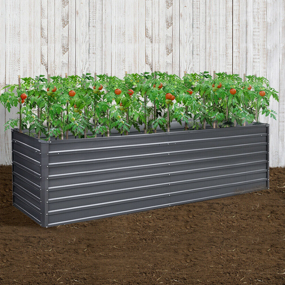 Planter Box - Home Insight