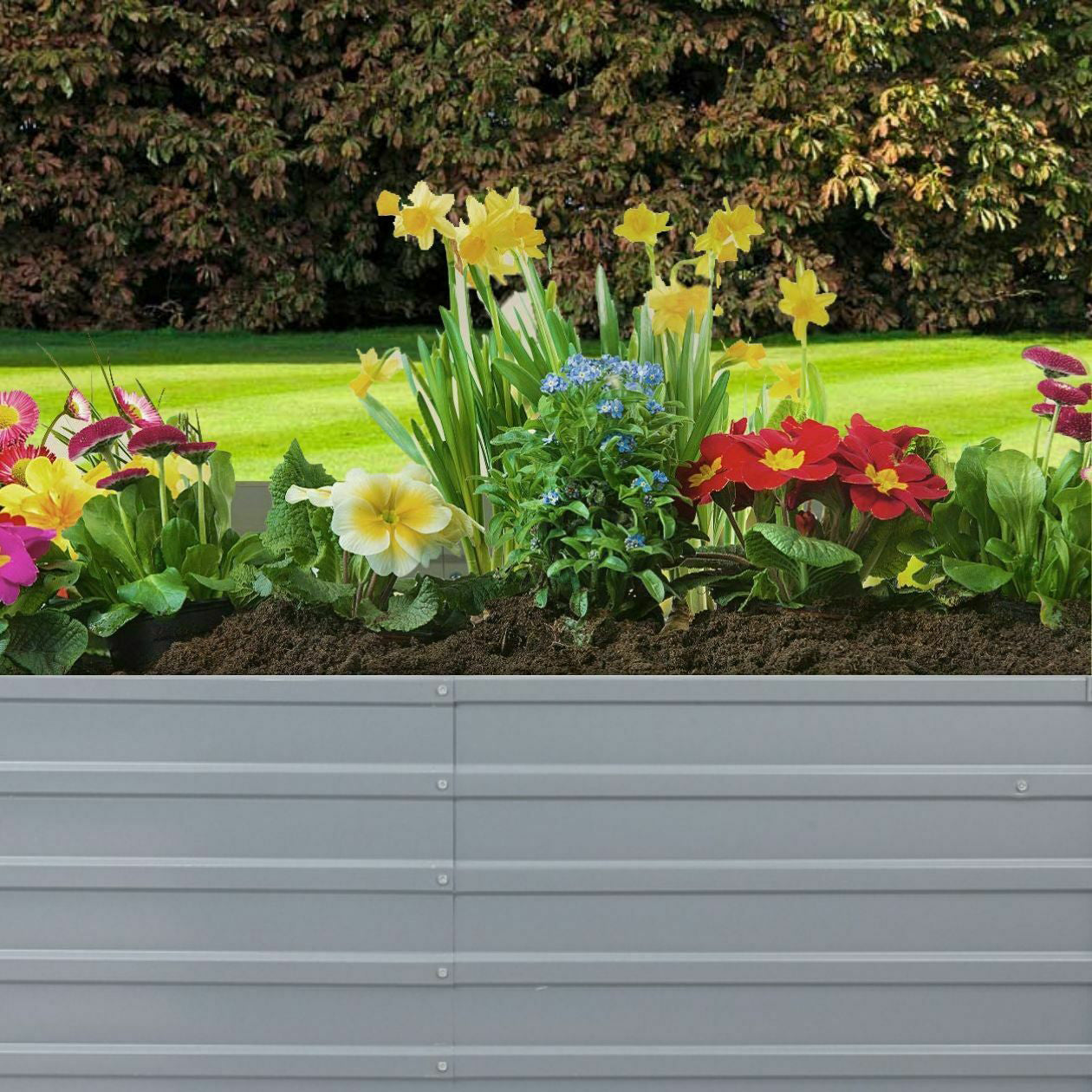 Planter Box - Home Insight