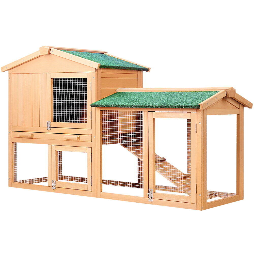 Pet Hutch (138cm)