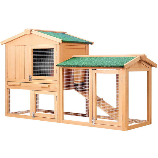 Pet Hutch (138cm)