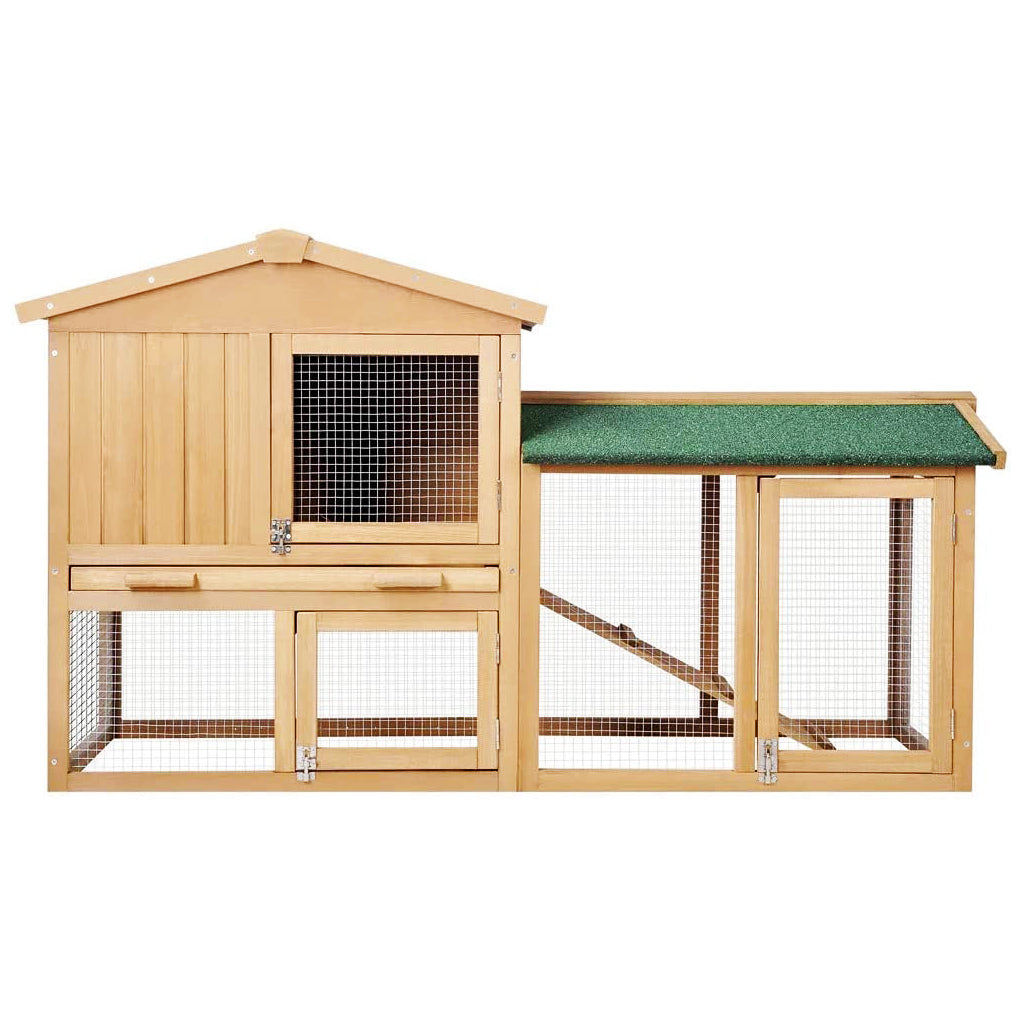 Pet Hutch (138cm)