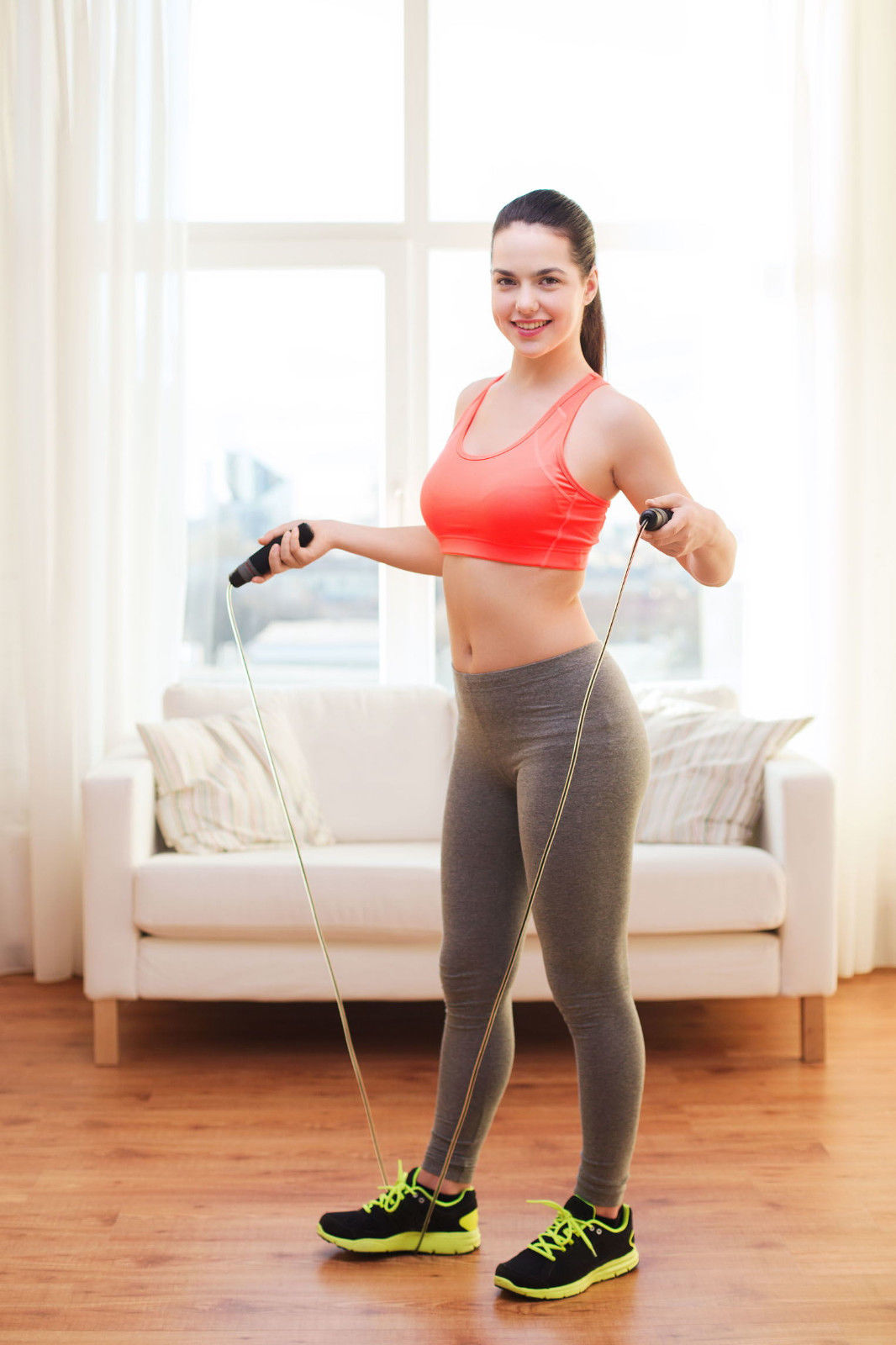 Skipping Rope - Home Insight