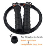 Skipping Rope - Home Insight