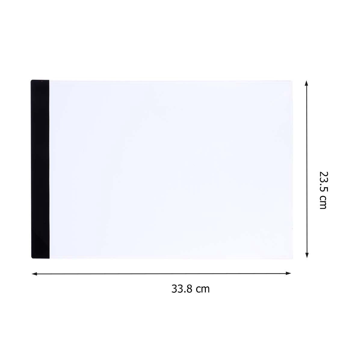 USB LED Drawing Pad - Home Insight