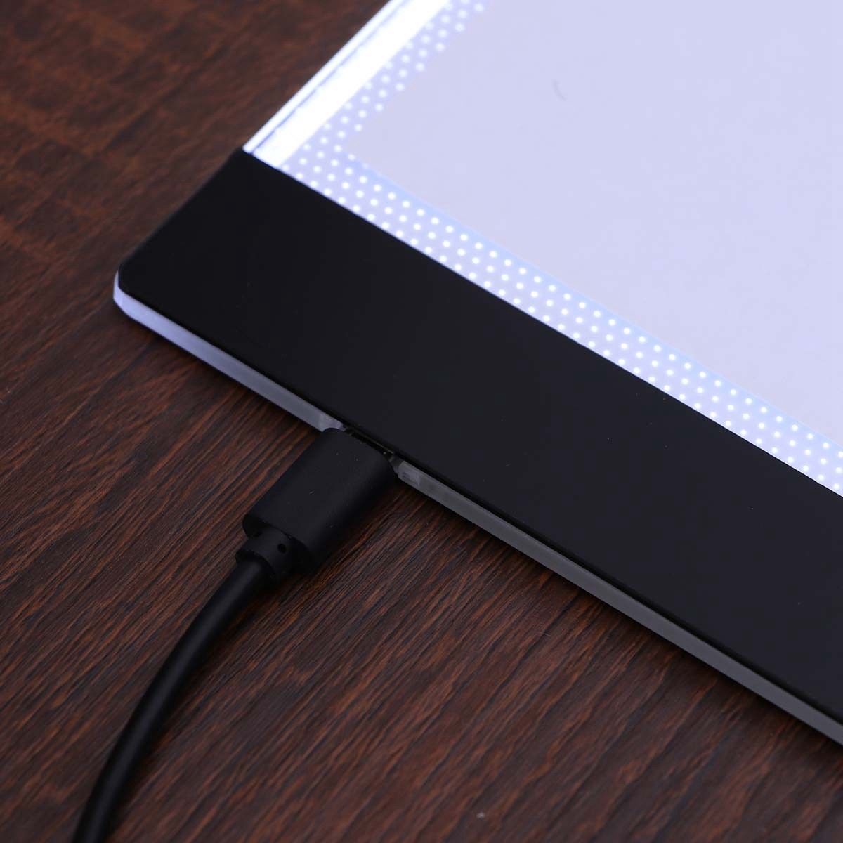 USB LED Drawing Pad - Home Insight