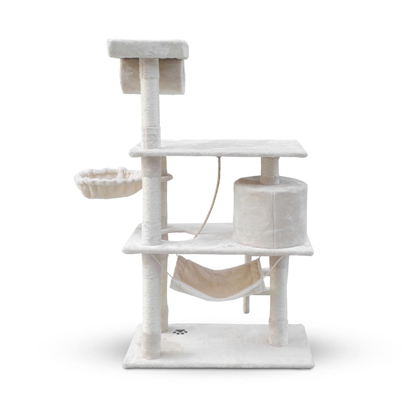 Cat Scratching Tower 141cm - Home Insight