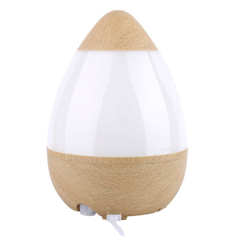 Electric Oil Essential Burner - Home Insight