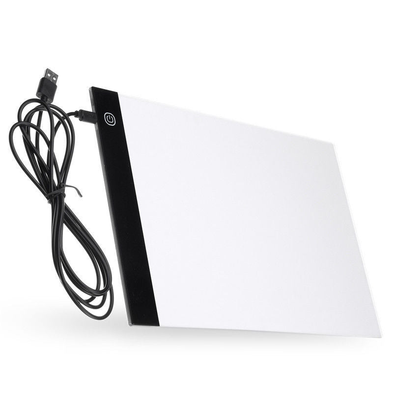 USB LED Drawing Pad - Home Insight