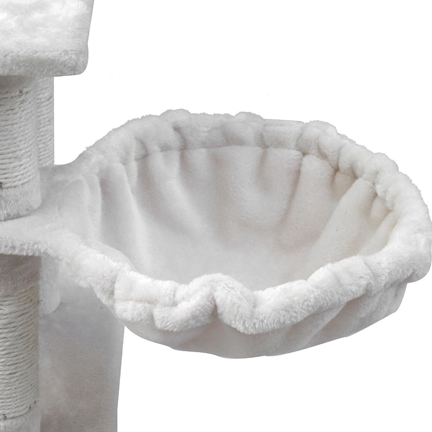 Cat Scratching Tower 141cm - Home Insight