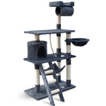 Cat Scratching Tower 141cm - Home Insight