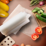 Vacuum Food Seal Bags - Home Insight