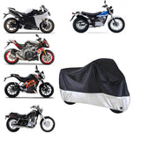 Motorbike Cover - Home Insight