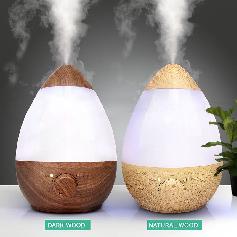 Electric Oil Essential Burner - Home Insight