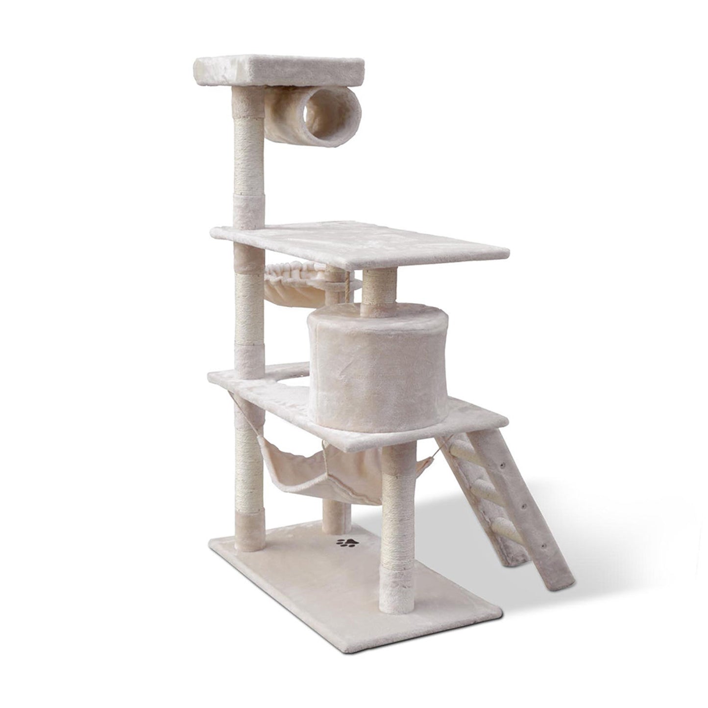 Cat Scratching Tower 141cm - Home Insight