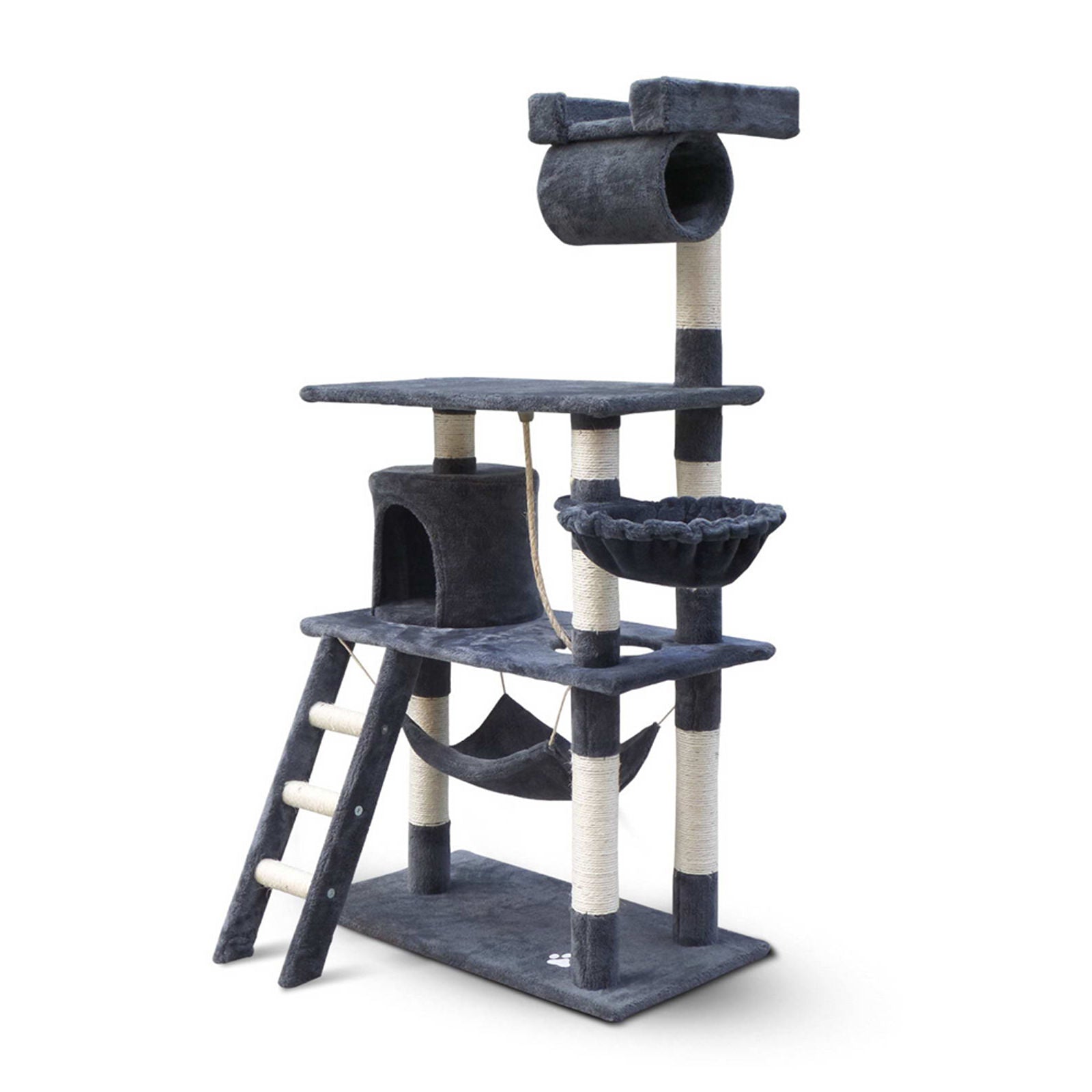 Cat Scratching Tower 141cm - Home Insight