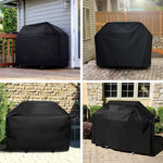 Waterproof BBQ Cover - Home Insight