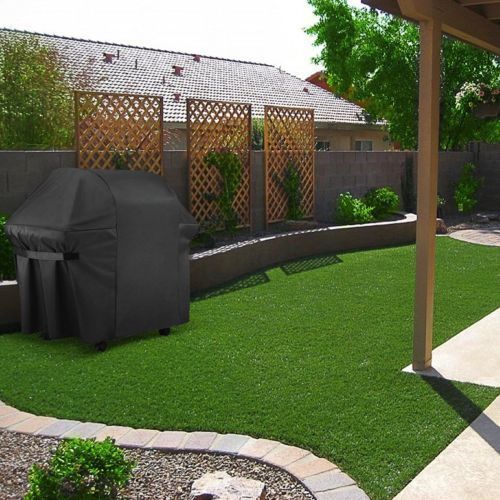 Waterproof BBQ Cover - Home Insight