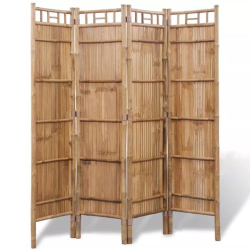 Panel Divider - Bamboo - Home Insight