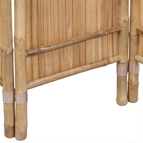 Panel Divider - Bamboo - Home Insight