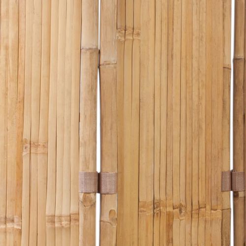 Panel Divider - Bamboo - Home Insight